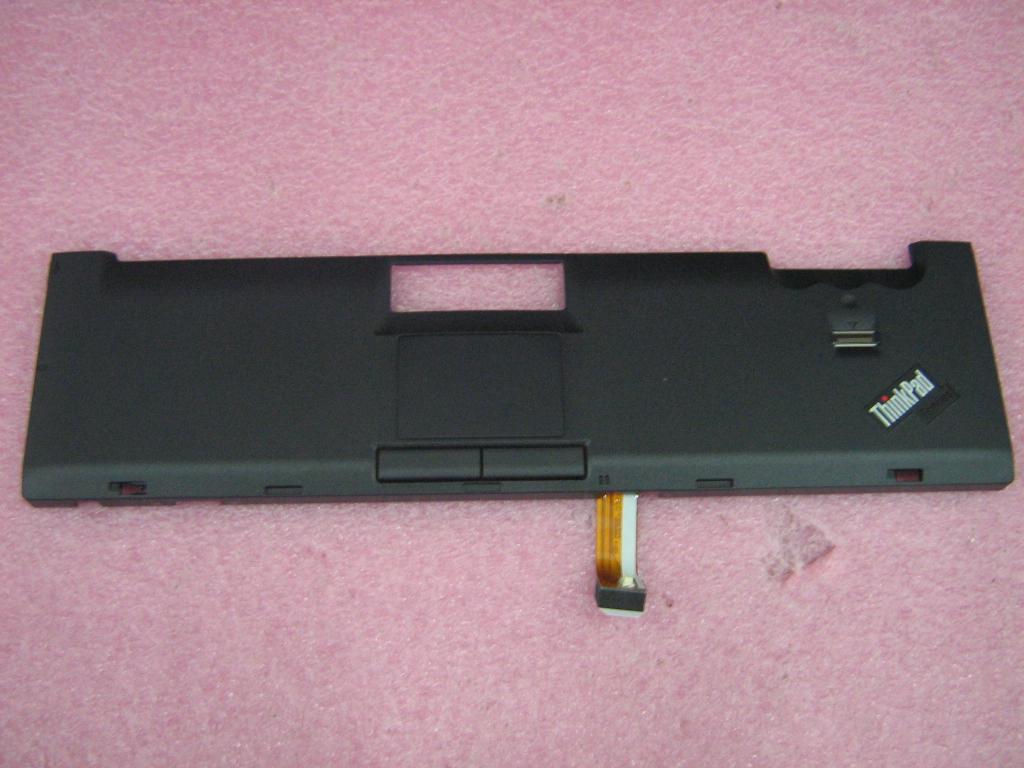 Lenovo Kp-Kybd Bezels And Palmrests - 42W3791