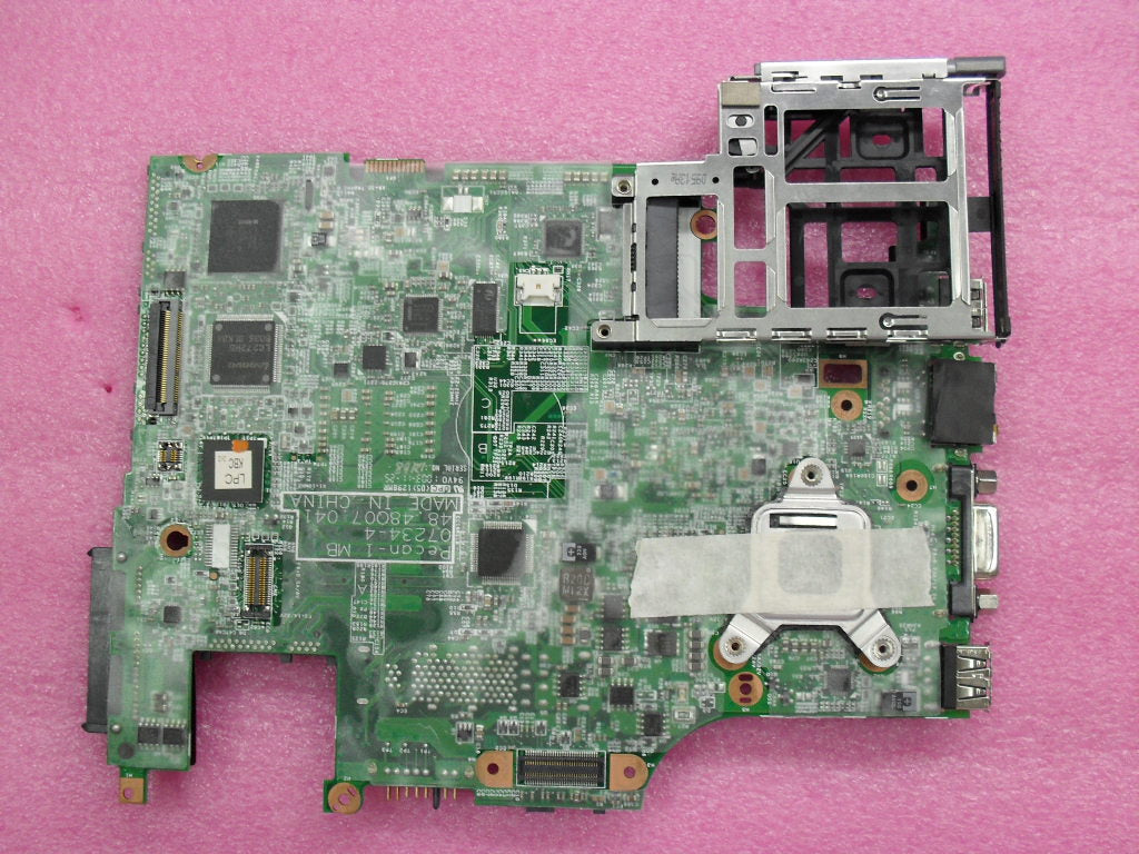 Lenovo Cdpop Plnm723Tpm - 63Y1438