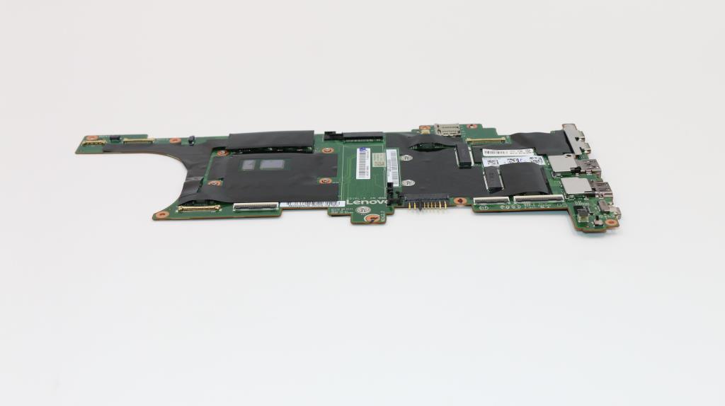Lenovo Mb Nok I5-7300U Kbl 8Gb Tpm2 - 01LV438