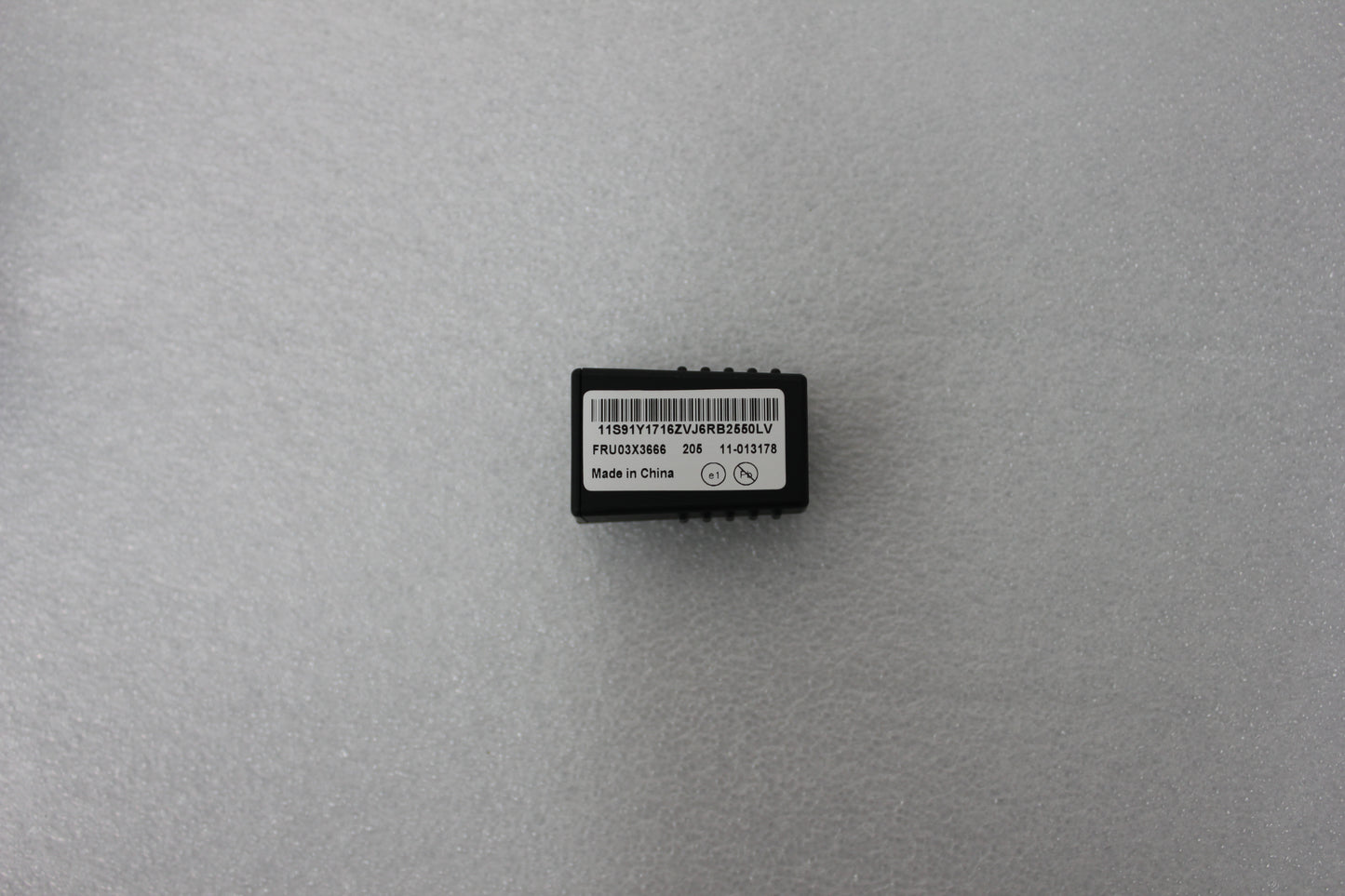 Lenovo Replacement Part - 11013178