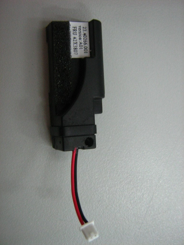Lenovo Speakr Speakerkit - 42X3807