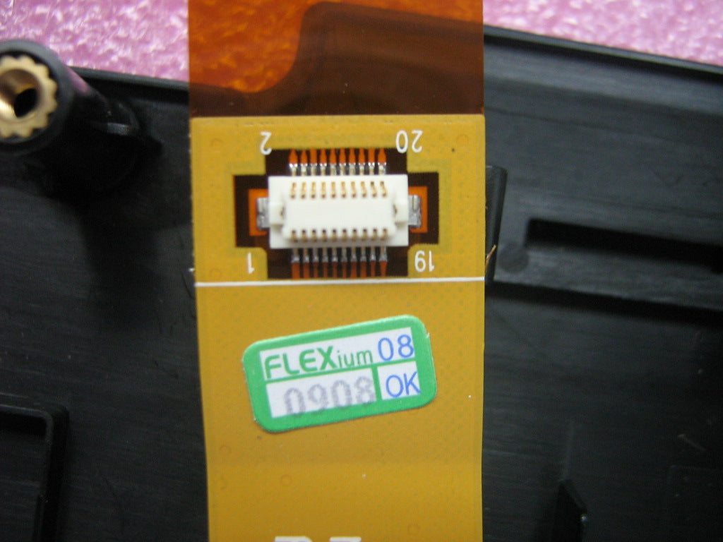 Lenovo Kybd Bezels And Palmrests - 44C9504