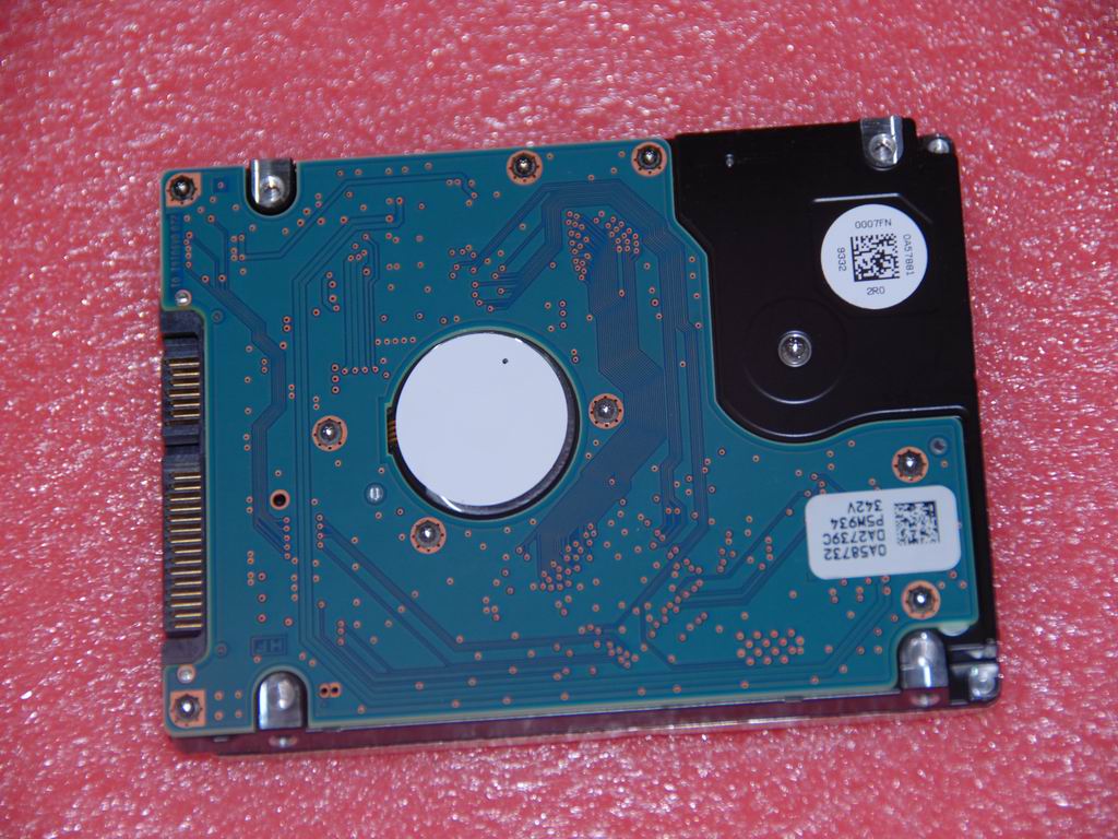 Lenovo 16004060 Hdd Hitac Hts545025B9A300 250G