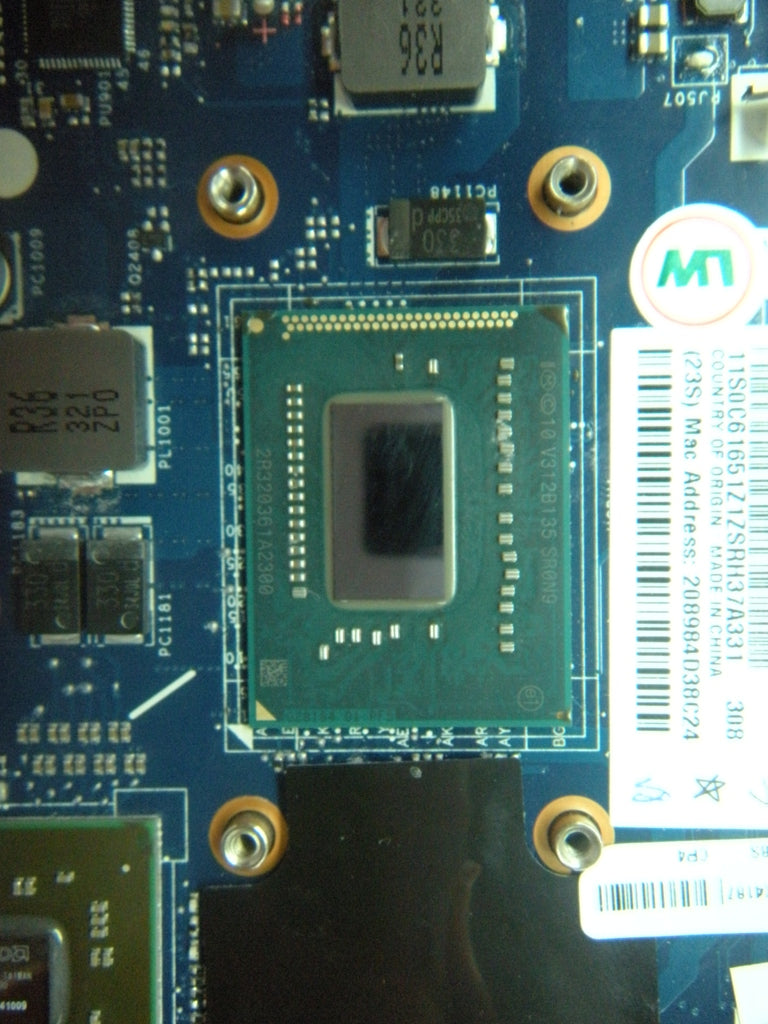 Lenovo Replacement Part - 04X4187