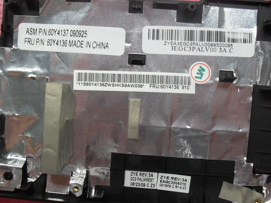 Lenovo Replacement Part - 60Y4136