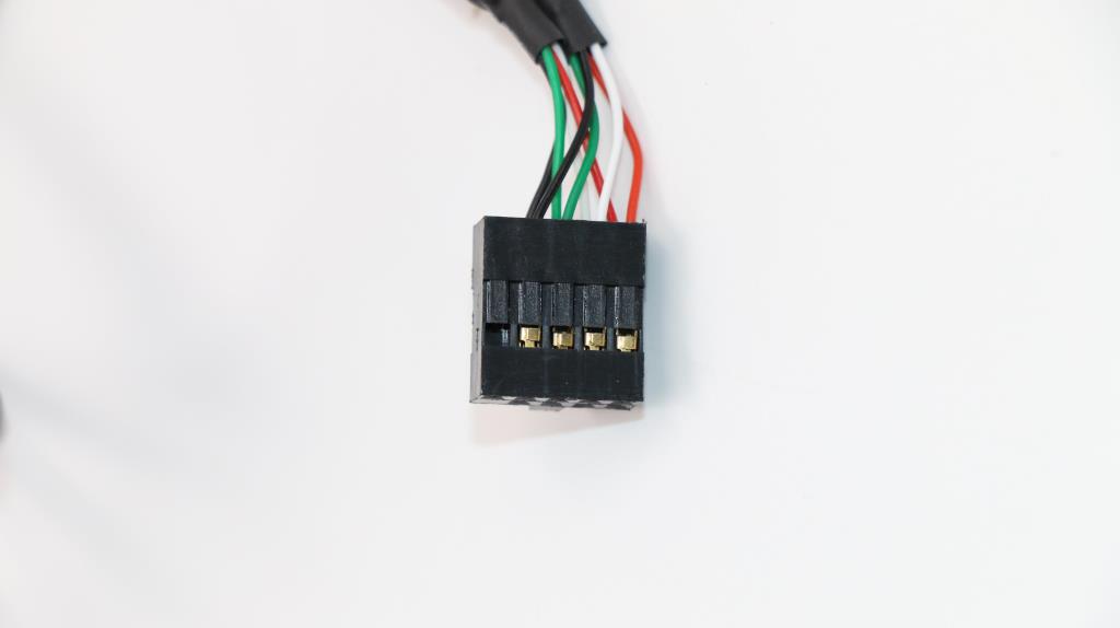 Lenovo Ct Cables Internal - 03X3830