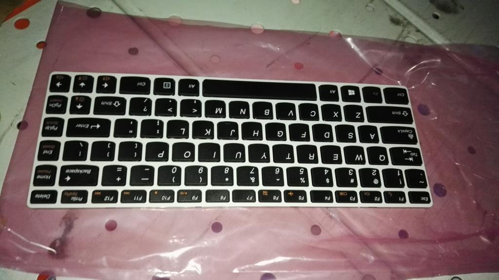 Lenovo Kb Keyboards External - 25207934