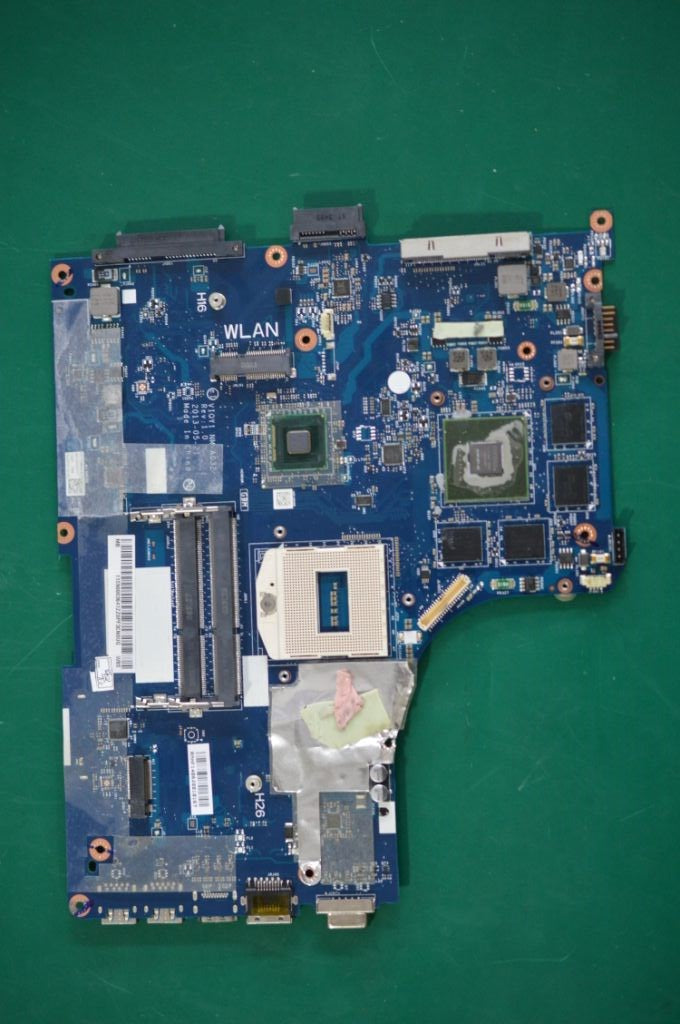 Lenovo Mainboard Viqy1 W8S 47W Hd+ Gt - 90003641