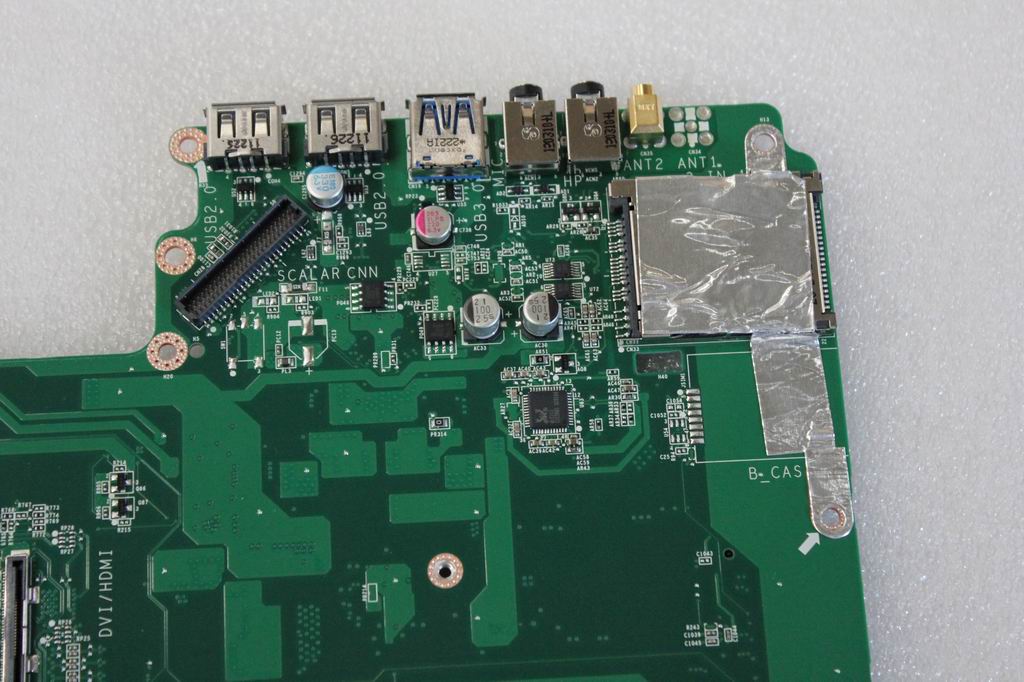 Lenovo Mb A720 1G Ddr3 W/Hdin W/Tv1 - 90000165