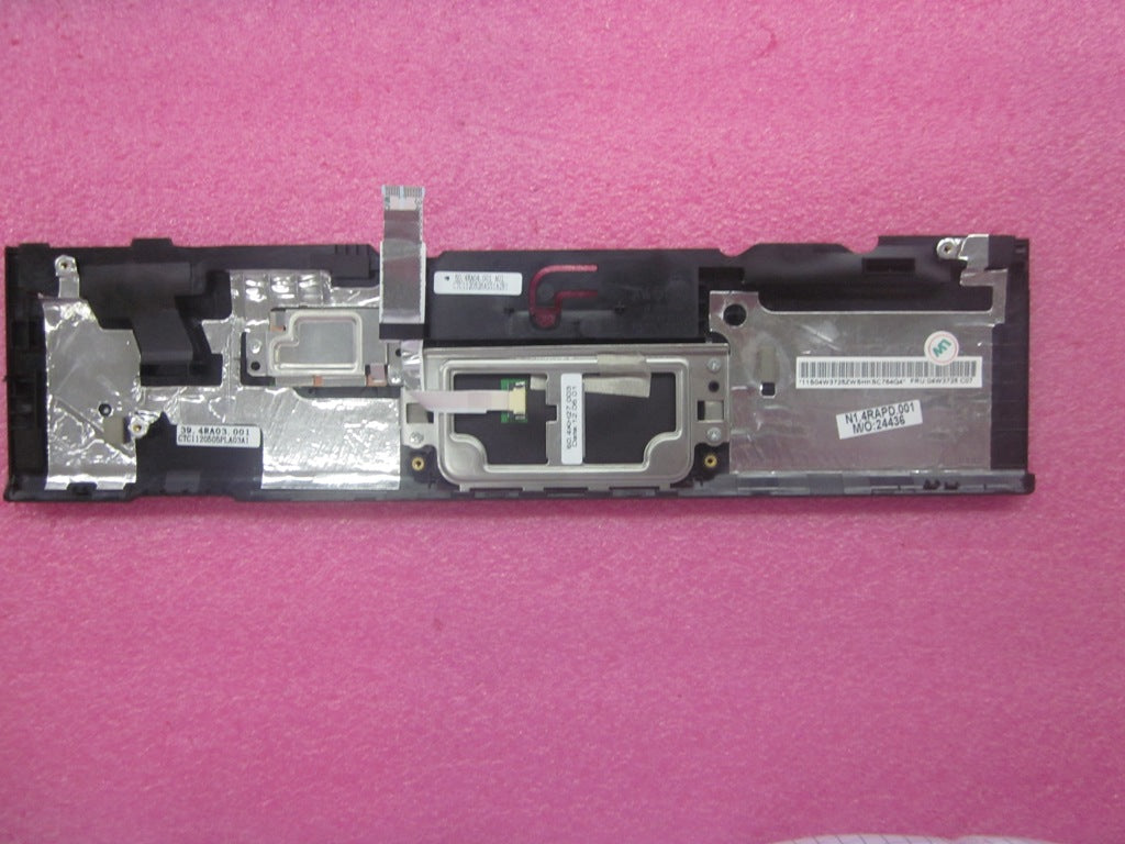 Lenovo 04W3725 - Part