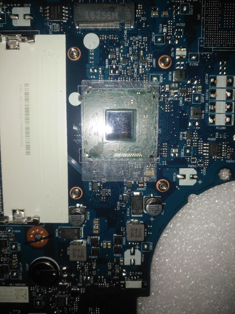 Lenovo Pl System Boards - 5B20G91628