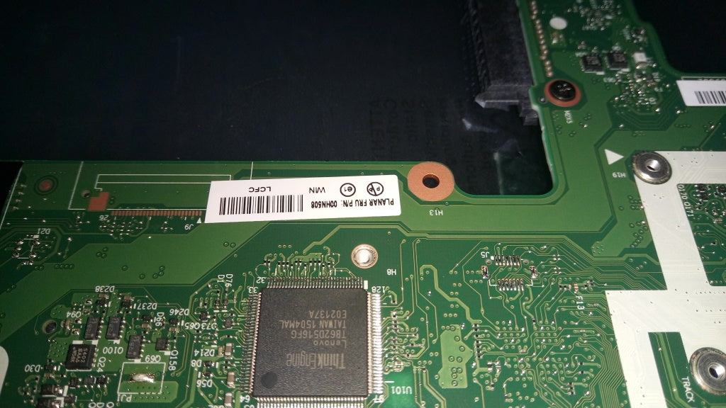 Lenovo Pl System Boards - 00HN508