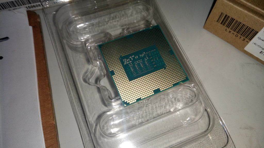 Lenovo Pu Processors - 1101106