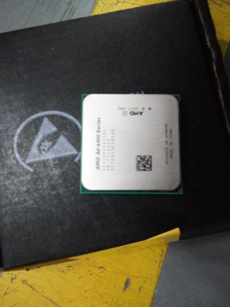 Lenovo Pu Processors - 03T7226