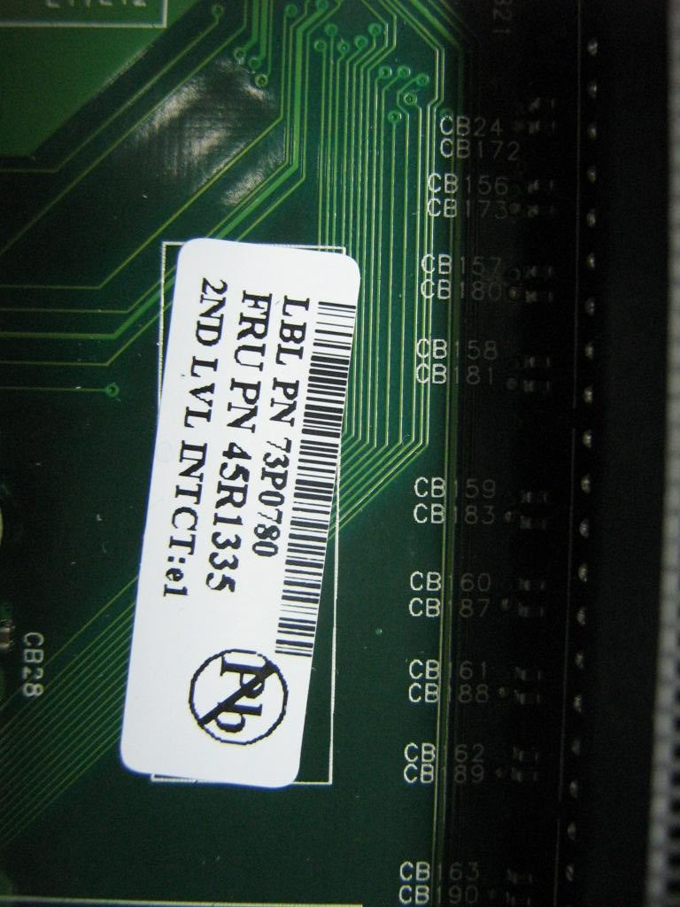 Lenovo Replacement Part - 45R1335