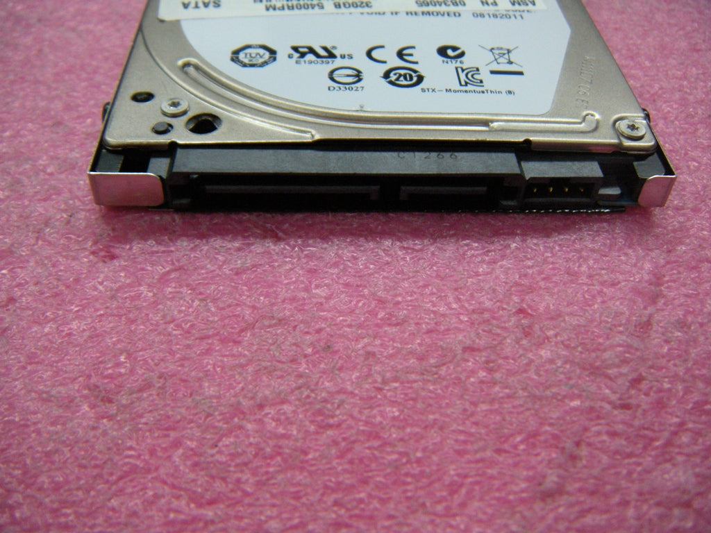 Lenovo Lenovo Part @ - 04W2138