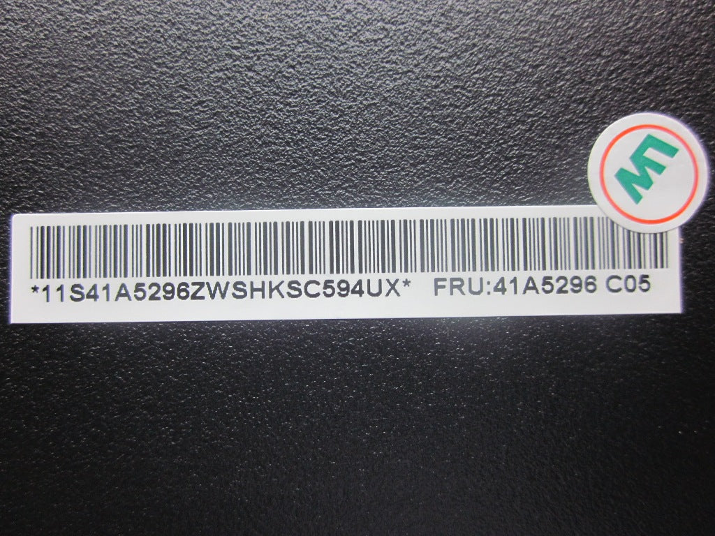 Lenovo Replacement Part - 41A5296