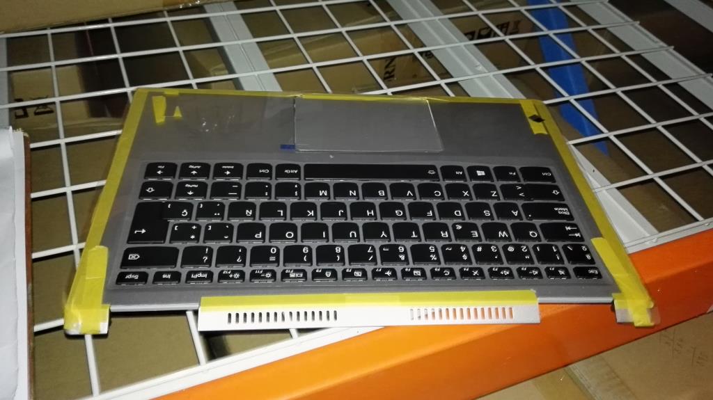 Lenovo Co Covers - 5CB0L47296