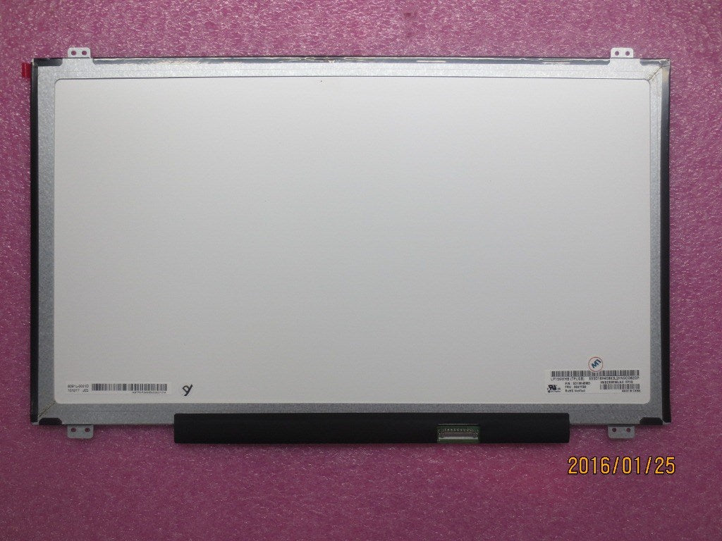 Lenovo Lp Lcd Panels - 00NY500