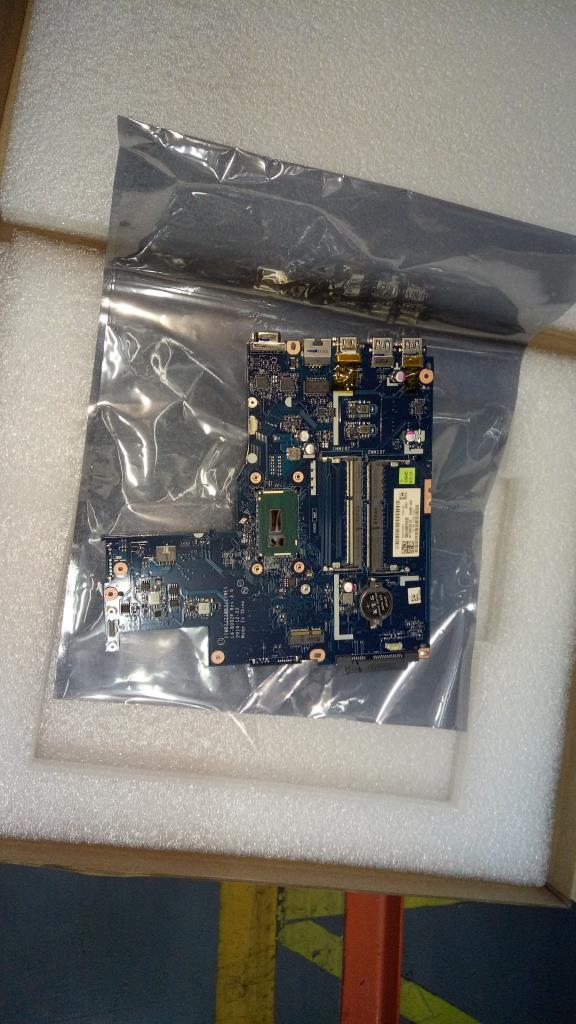 Lenovo Pl System Boards - 5B20K02838