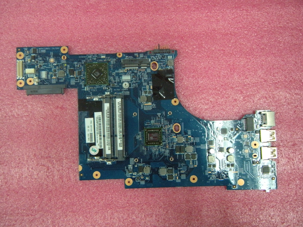 Lenovo Cdpop Planar Amd E1-1500 - 04Y1310