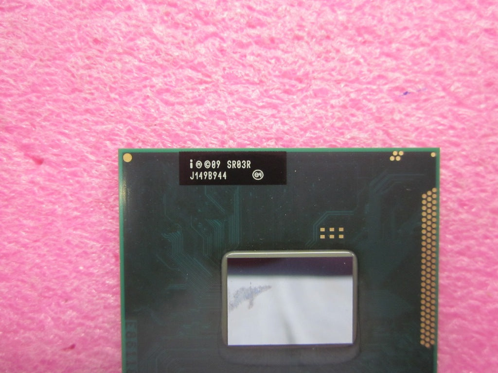 Lenovo Pu Processors - 04W3461