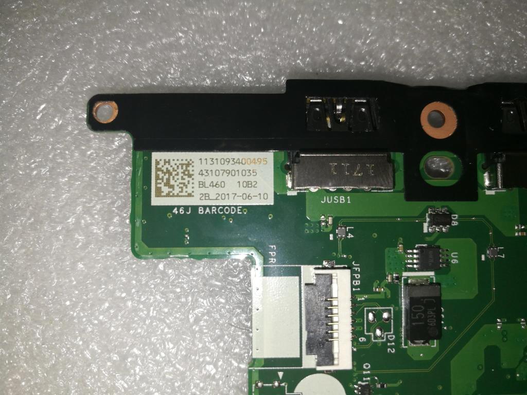Lenovo Mb Dis I56300U Win Namtytpmdtp - 01LW006