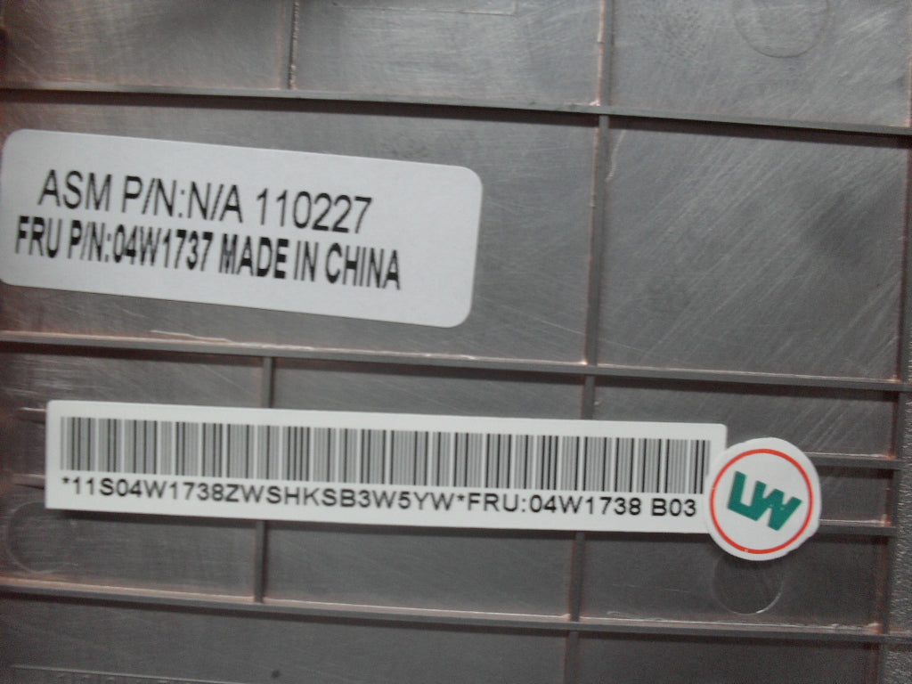 Lenovo Base - 04W1738