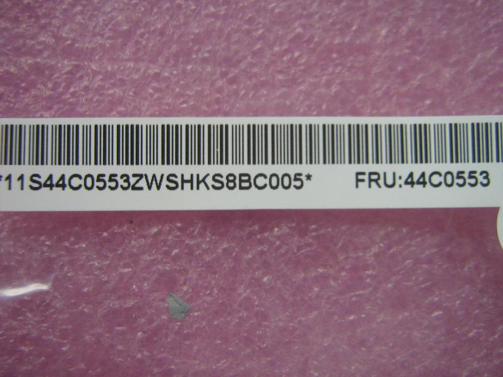 Lenovo Cover Dmy Crd Expcrd - 44C0553