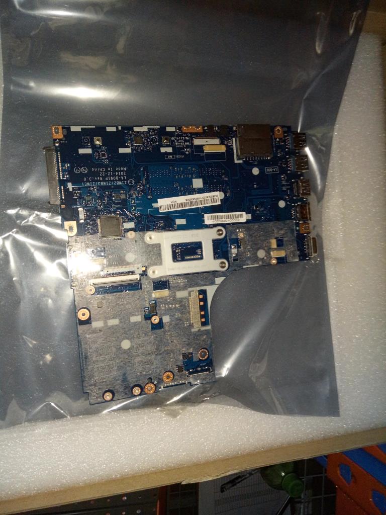 Lenovo Pl System Boards - 5B20K84237