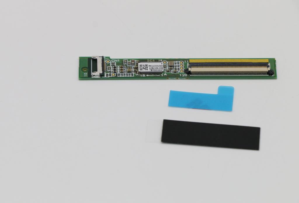 Lenovo Touch Board Tpk + Ivo Hd - 01AY833