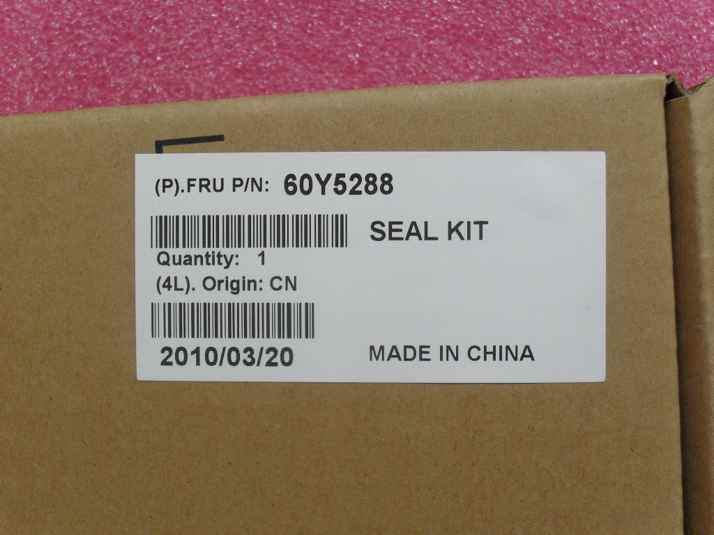 Lenovo 60Y5288 Seal Seal Kit