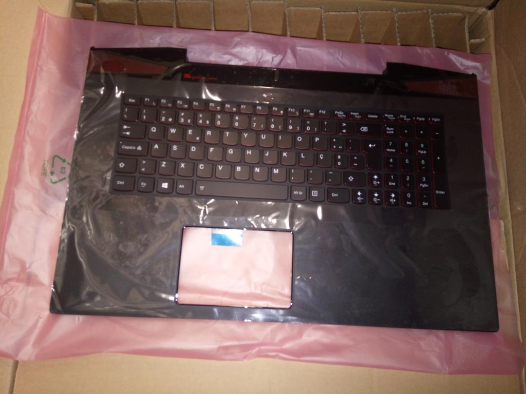 Lenovo Co Covers - 5CB0G59802