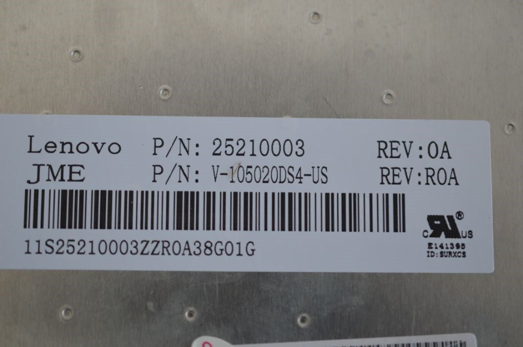 Lenovo Replacement Part - 25210003