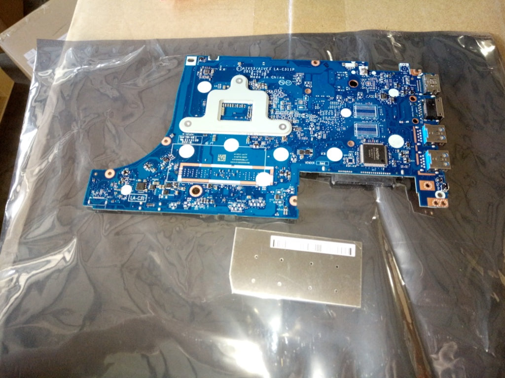 Lenovo Pl System Boards - 5B20K84070
