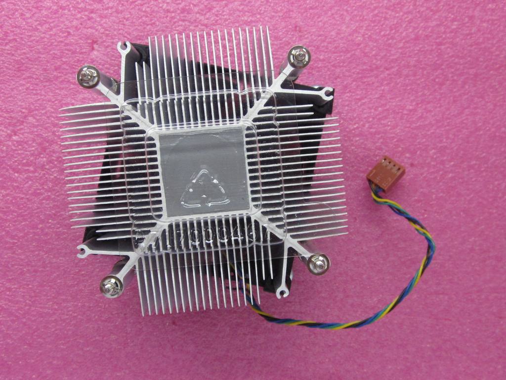 Lenovo Heatsk Thermalkit - 45K6539