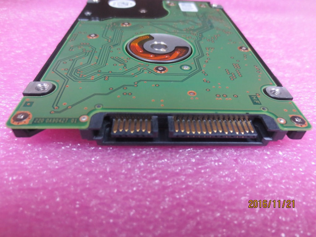 Lenovo Hd Hard Drives - 04X5965