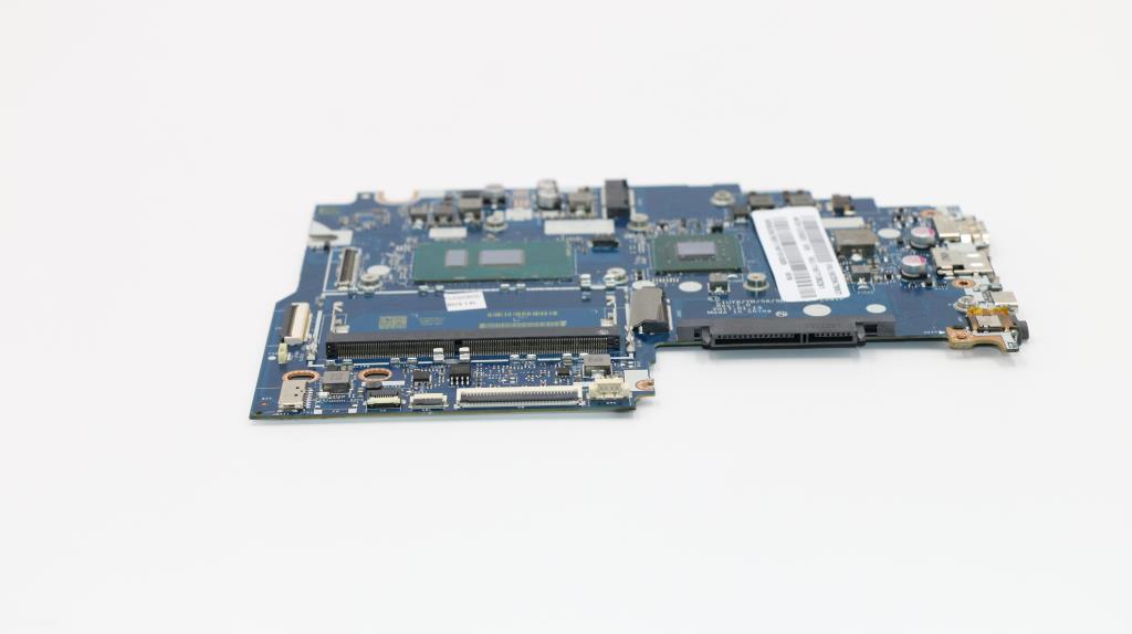 Lenovo Mbc80X2Win I77500Ugtr2G Nfpbl - 5B20N78631