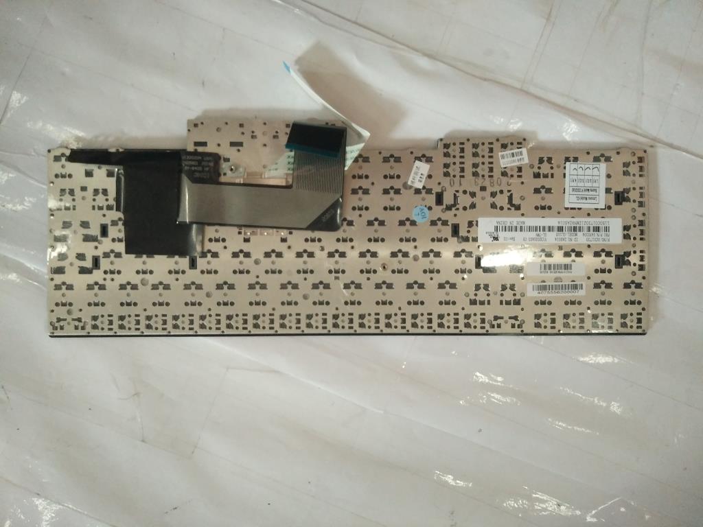 Lenovo Ki Keyboards Internal - 04Y0344