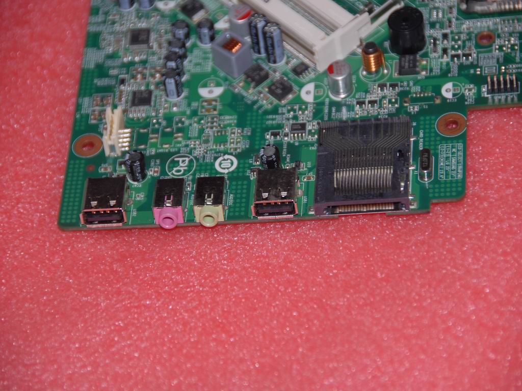 Lenovo 11011814 Main Board E G41Martin Mr G41