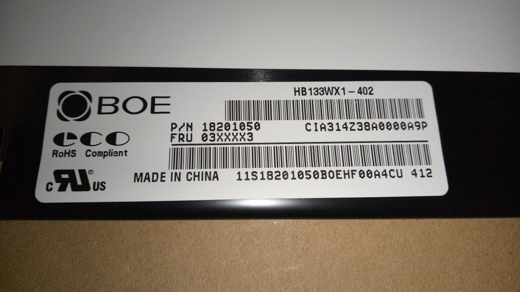Lenovo Mb - 18201050