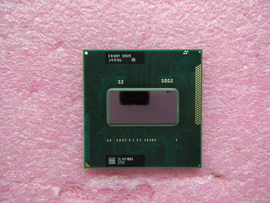 Lenovo Processors - 04W3628