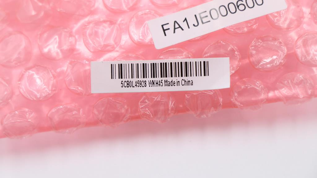 Lenovo Co Covers - 5CB0L45928