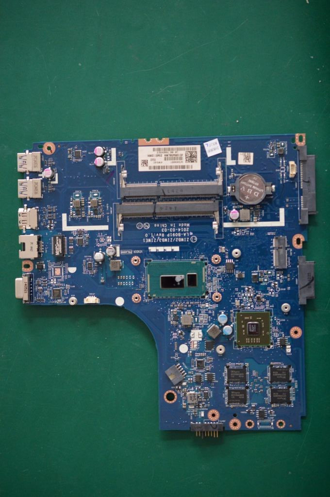 Lenovo Pl System Boards - 5B20G10592