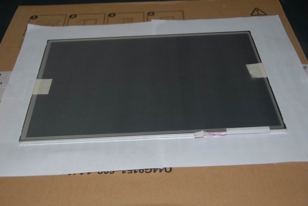 Lenovo Lcd Auo B141Ew04 V.4 2A Wx G - 18002466