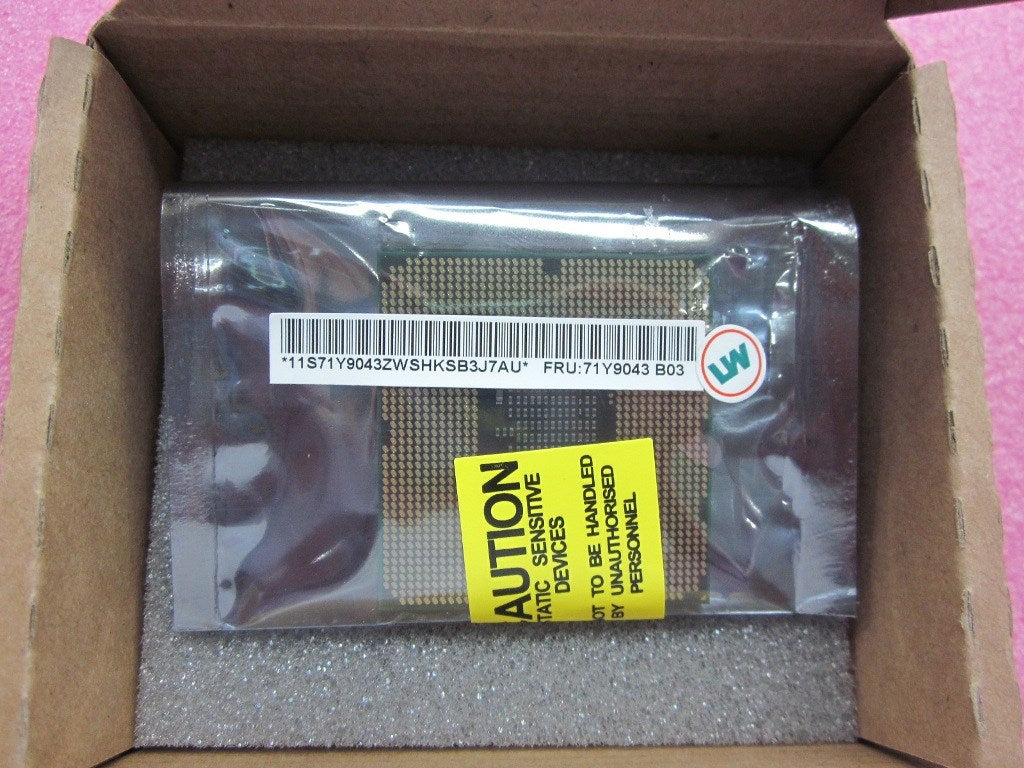 Lenovo Module Xeon X5650 - 71Y9043