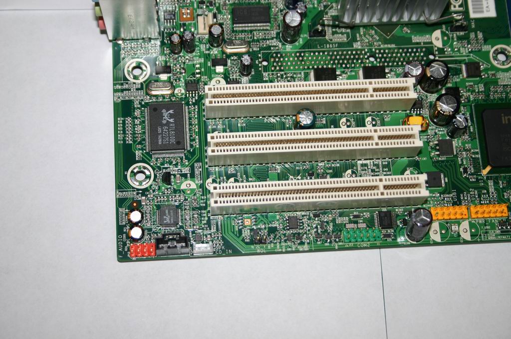 Lenovo Replacement Part - 11008200