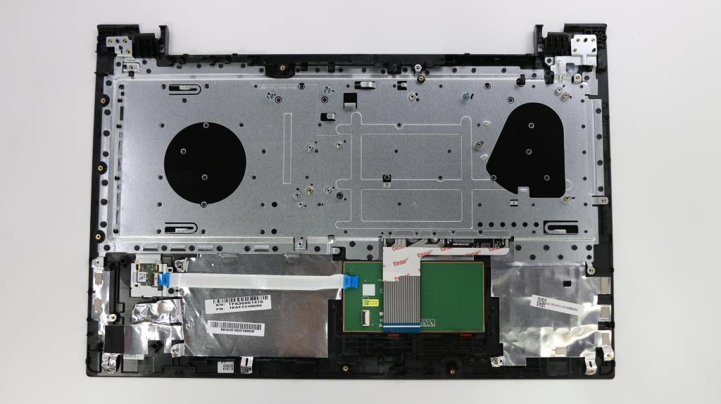 Lenovo Lv9 Top Case Taiwan W/Kb Assem - 5CB0M31925