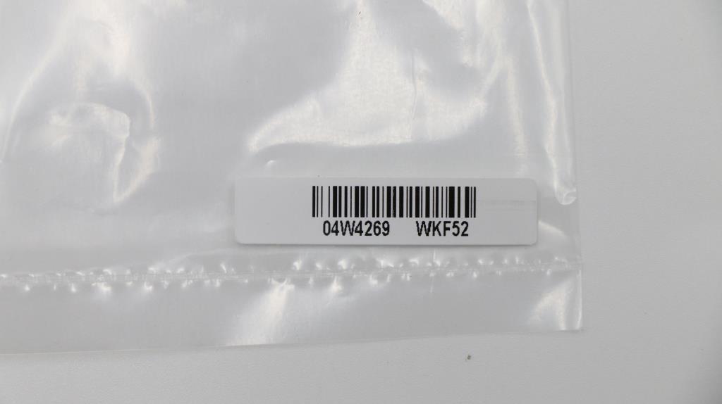 Lenovo Antena Antenna Wlan 15W Ret(Wn - 04W4269