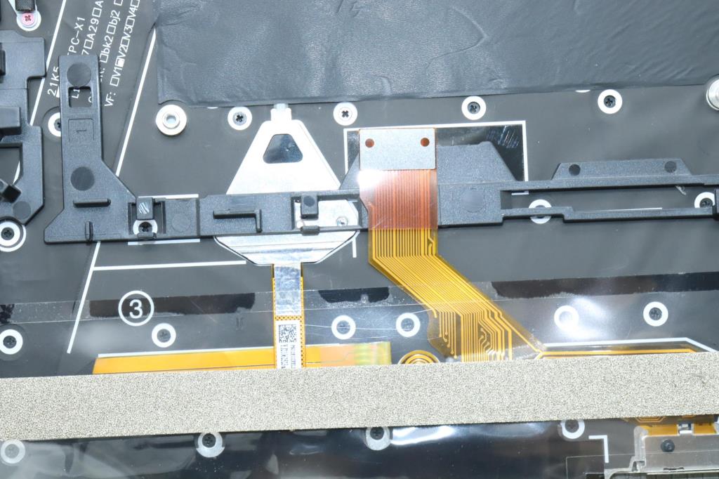 Lenovo Mechasm Ww Ccvruke Kb Asm,Chy - 5M11H41852
